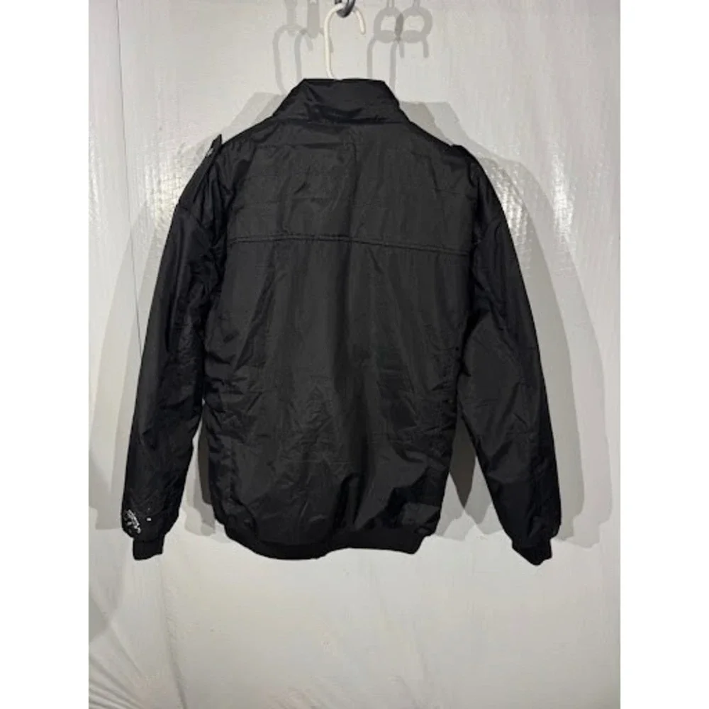 The North Face description stay